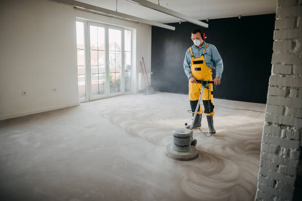 Best Concrete Flooring Contractor  in Northport, NY