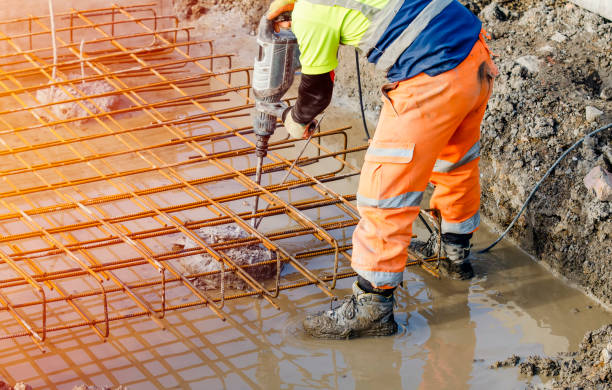 Best Concrete Foundation Repair  in Northport, NY