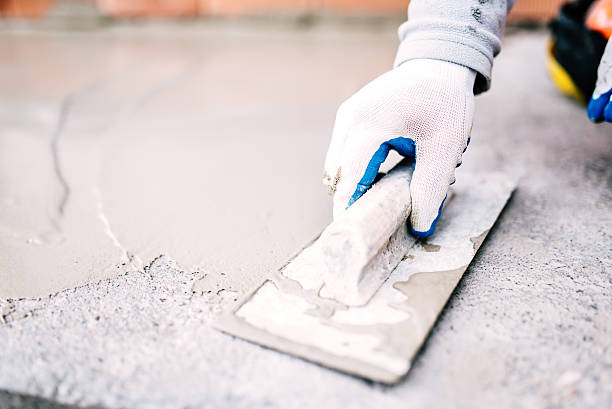 Best Concrete Patio Contractor  in Northport, NY
